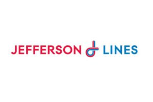 Logo de Jefferson Lines