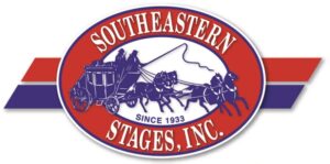 Logo de Southeastern Stages